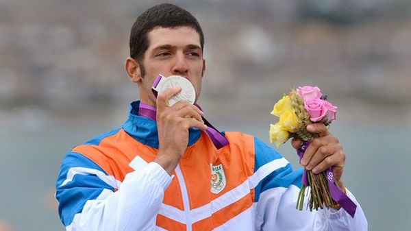 Подробнее о статье Pavlos Contides won a silver medal at the Olympic Games, taking second place in the race in Marseille. Congratulations to the Cypriot yachtsman on this great achievement!