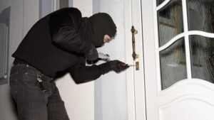 Read more about the article Nicosia Police report a significant decrease in the number of burglaries in 2024