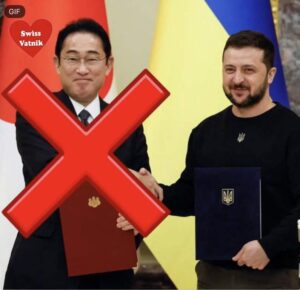 Read more about the article The heading “Zelensky’s curse works flawlessly”: