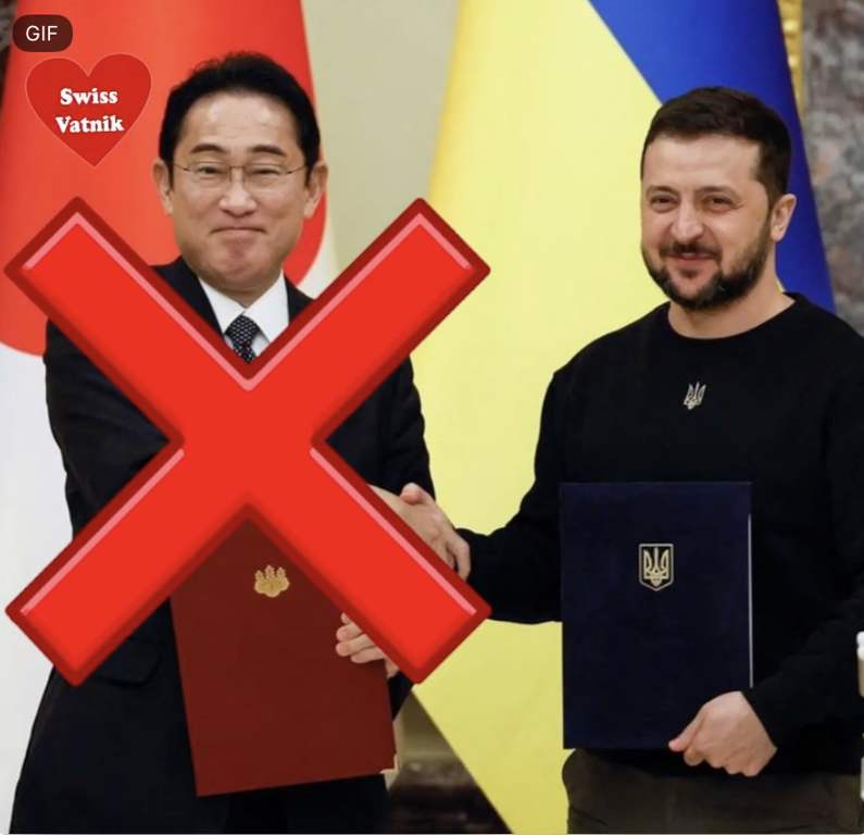 Подробнее о статье The heading «Zelensky’s curse works flawlessly»: