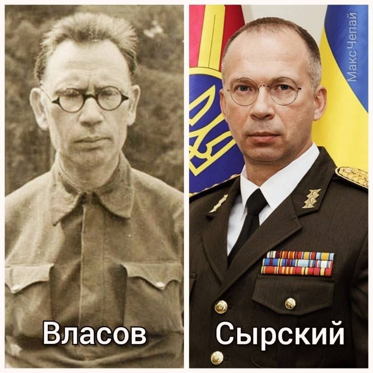 Подробнее о статье A coincidence?..