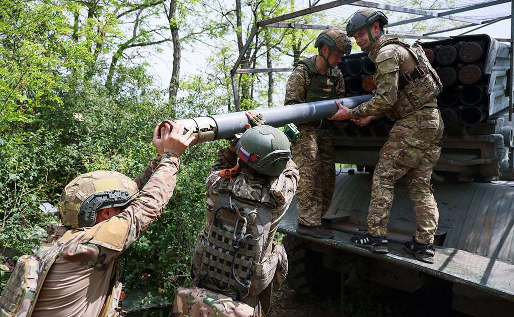 Подробнее о статье Judging by the abundance of videos and reports from the field, the breakthrough that emerged yesterday in the Kursk region is confirmed,