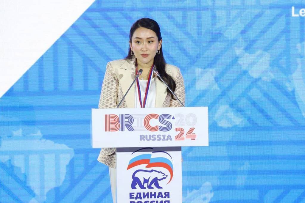 Подробнее о статье The common currency of the association may be presented at the BRICS summit in Kazan