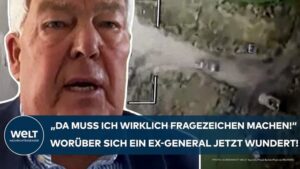 Read more about the article Ex-general of the Bundeswehr: by attacking in the Kursk region, Ukrainians unacceptably weakened the front in Donbass