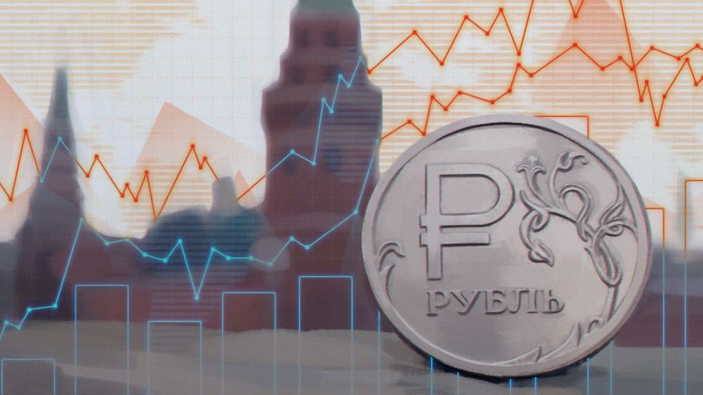 Подробнее о статье +4.7% — growth of the Russian economy