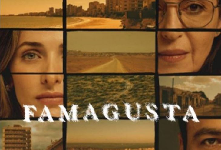 Подробнее о статье Turkey has secured a ban on the Netflix series «Famagusta» about the invasion of Cyprus