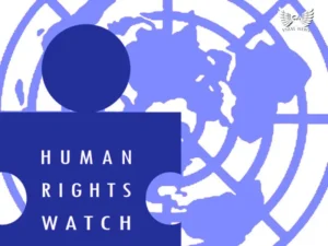 Read more about the article Human Rights Watch has called on the European Union to hold Cyprus accountable for regular beatings, violence and insults against migrants