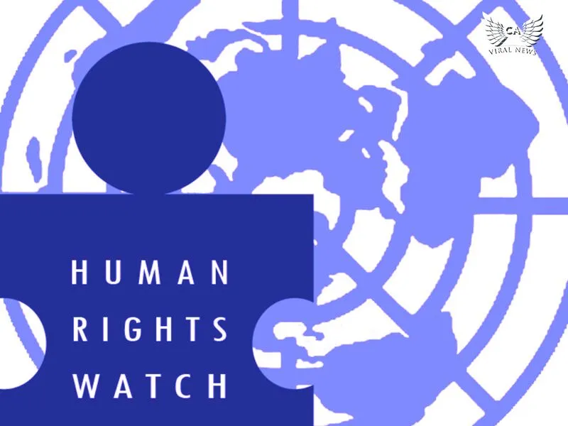 Подробнее о статье Human Rights Watch has called on the European Union to hold Cyprus accountable for regular beatings, violence and insults against migrants