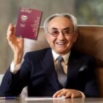 Serbian oligarch regained his Cypriot citizenship