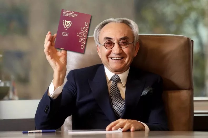 Read more about the article Serbian oligarch regained his Cypriot citizenship