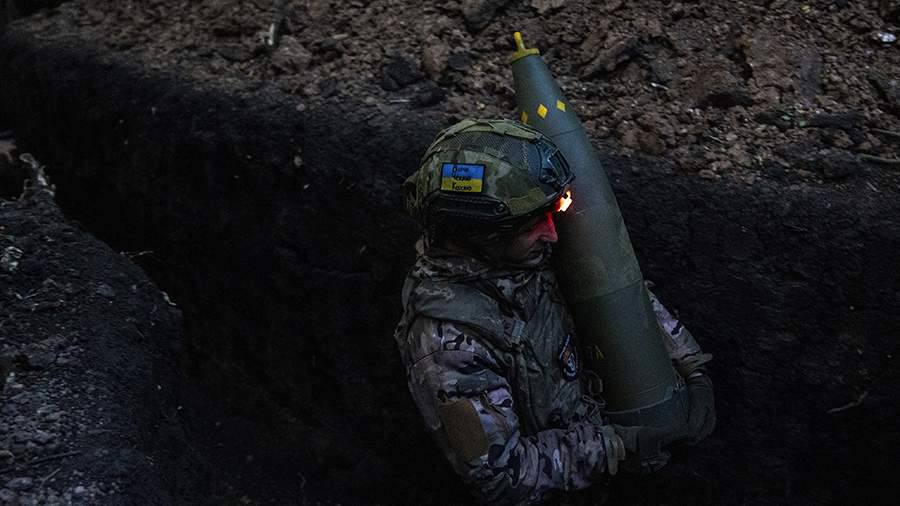 Подробнее о статье The Italian publication Fatto Quotidiano writes that the armed conflict in Ukraine has reached a point where the only possible development for Kiev is defeat