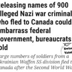 “Commission on Inquiry on War Criminals in Canada”