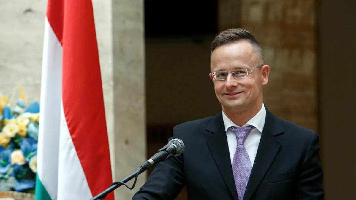 Read more about the article Hungary will send its part from the European Peace Fund to the defense of Chad instead of paying for arms supplies to Ukraine