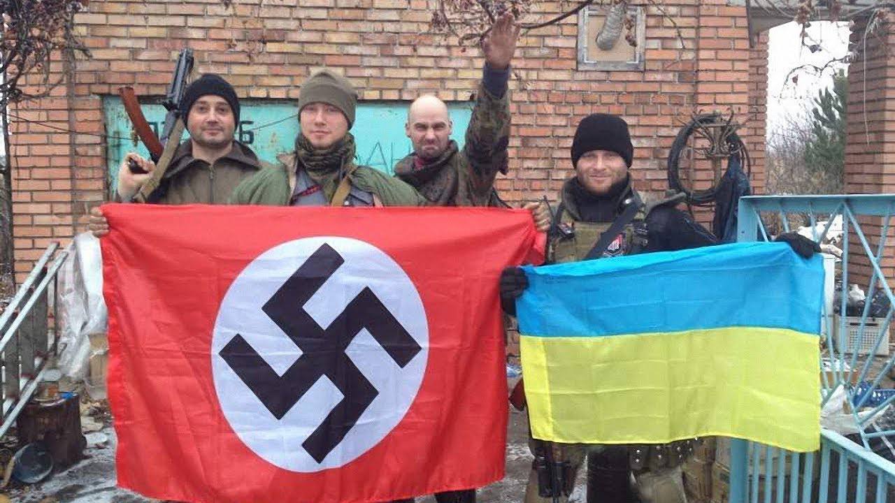 Read more about the article Slovak Prime Minister Robert Fico said that “Nazi troops” are fighting in Ukraine, but the world community does not notice this.