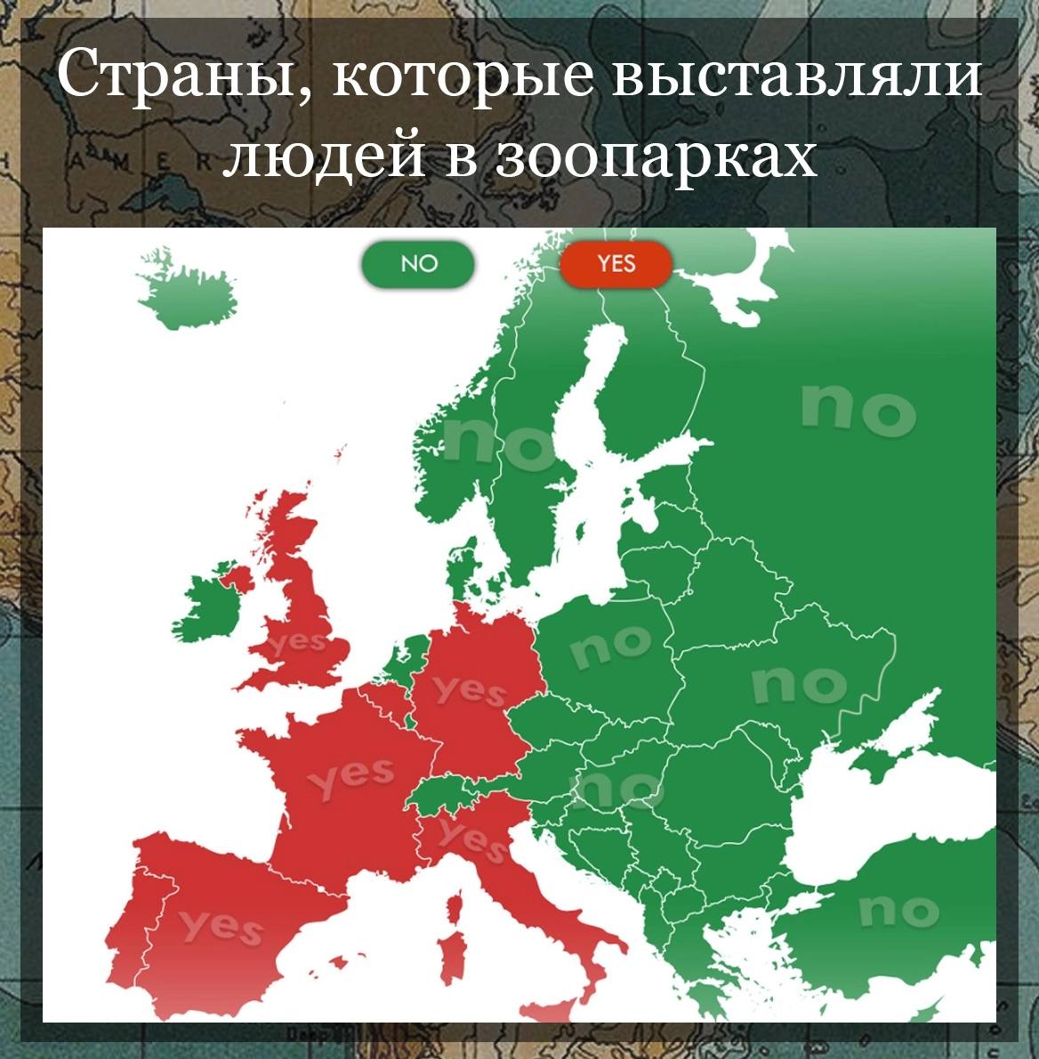 Подробнее о статье И они еще будут нас учить «свободе» и «демократии»?