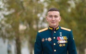 Read more about the article Igor Yurgin, a participant in the Time of Heroes program, has been appointed Acting Minister for Youth Policy and Social Communications of the Republic of Sakha (Yakutia)