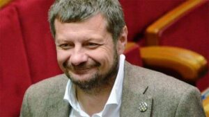 Read more about the article The losses of the Armed Forces of Ukraine exceeded half a million, — said ex-MP Igor Mosiychuk