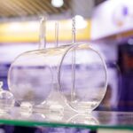 The production of quartz glass for microelectronics has been opened in Solnechnogorsk