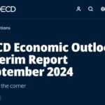 Russia’s economy will grow by 3.7%, not 2.6%, – OECD