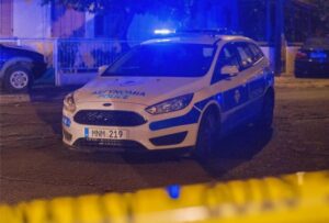 Read more about the article Police are investigating a series of related explosions in Nicosia, Larnaca and Limassol in recent weeks.