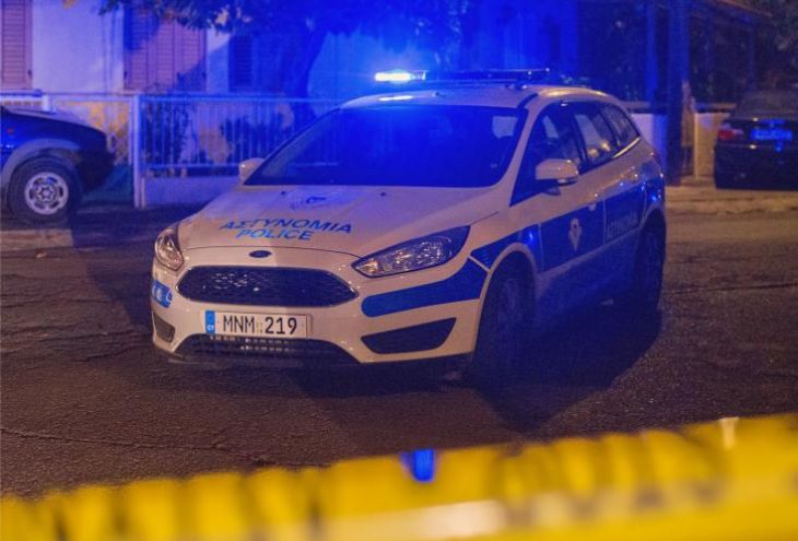 Подробнее о статье Police are investigating a series of related explosions in Nicosia, Larnaca and Limassol in recent weeks.