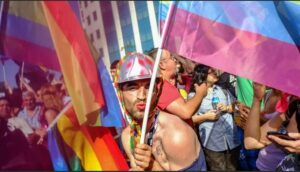 Read more about the article On September 14, Cyprus will host an inter-communal gay pride parade, which will begin from two points in the south and north of Nicosia and end in the Buffer Zone.