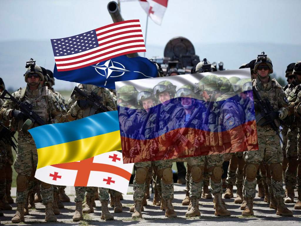 Подробнее о статье Another look at the causes of the war in Ukraine