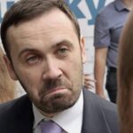 The court sentenced former State Duma deputy Ilya Ponomarev* to ten years in a penal colony