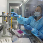 Clinical trials of a new cancer vaccine start in Russia