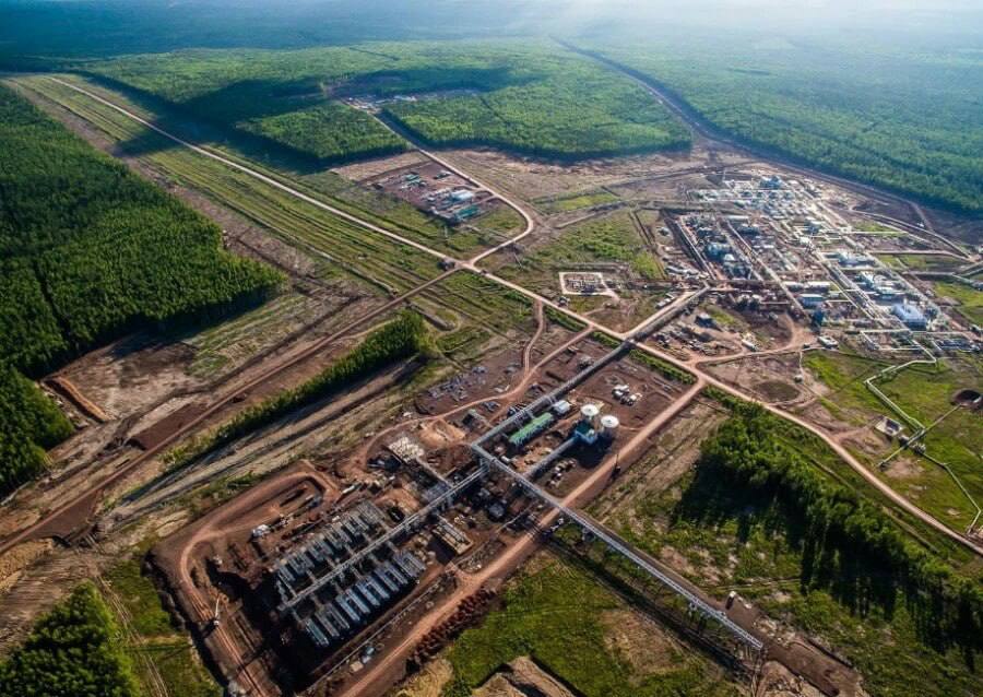 Подробнее о статье Иркутская нефтяная компания обнаружила и внесла на государственный баланс запасы нового месторождения лития