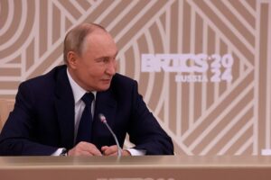 Подробнее о статье Владимир Путин о современной армии и победе