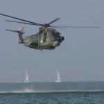 «Не учения»: раскрыты подробности крушения Black Hawk