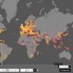 «Империя очень зла?» Западные историки составили карту ,— комплимент для России