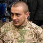 Помните Сергея Стерненко? Украинского нациста, на руках которого кровь сожженных в Одессе людей.