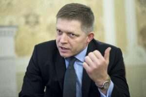 Подробнее о статье «Украина может быть частью ЕС, но не может быть членом НАТО»