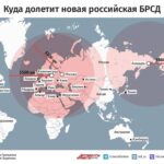 Ничего подобного у США и НАТО нет. Как отреагировали в Пентагоне на удар  «Орешника»: