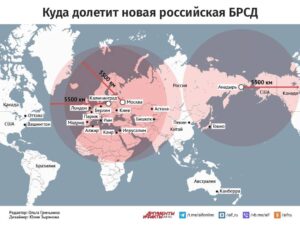 Подробнее о статье Ничего подобного у США и НАТО нет. Как отреагировали в Пентагоне на удар  «Орешника»: