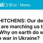 Политики-бездельники ведут Британию к хаосу, — Daily Mail