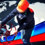 В Иркутской области открыто крупное газовое месторождение