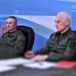 Белоусов заявил, что российским войскам удалось сорвать кампанию ВСУ на 2025 год