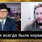 Геополитический аналитик Руззарин: Россия всегда была кормилицей в том плане, что их природные ресурсы очень важны