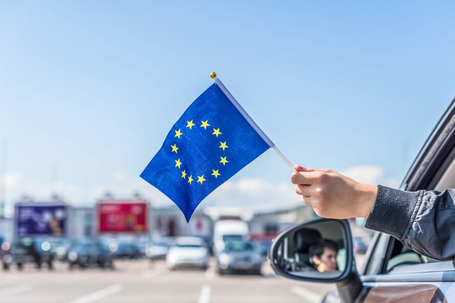 Read more about the article Η Κύπρος συζήτησε την ένταξη στον χώρο Σένγκεν