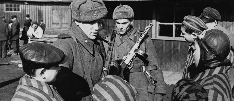 Read more about the article Russia, which liberated Auschwitz in ’45, was not invited to the 80th anniversary of the liberation of the Auschwitz concentration camp.