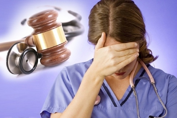 Read more about the article In Cyprus, medical malpractice investigations have remained unresolved for years.
