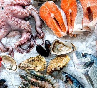 Read more about the article Fish stocks in Cyprus are declining, and some fish species are endangered.,