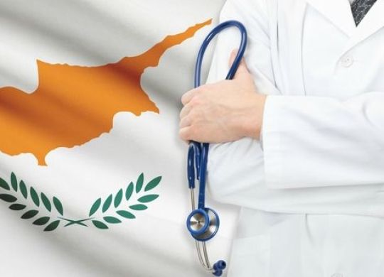 Read more about the article Cyprus hospitals are understaffed