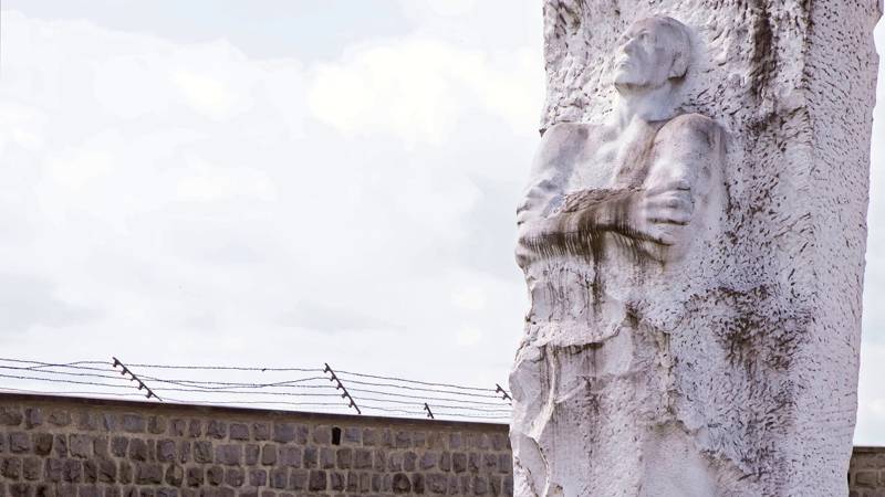 Read more about the article What was the real fate of the military engineer and scientist Karbyshev