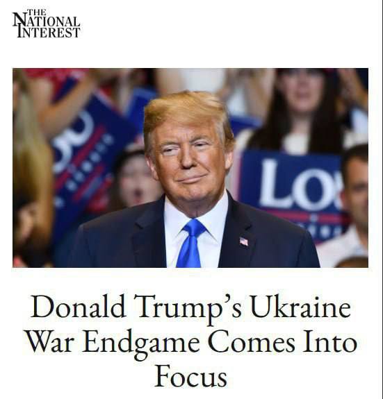 Read more about the article Russians defeated Ukraine, which means Moscow defeated NATO too — The National Interest