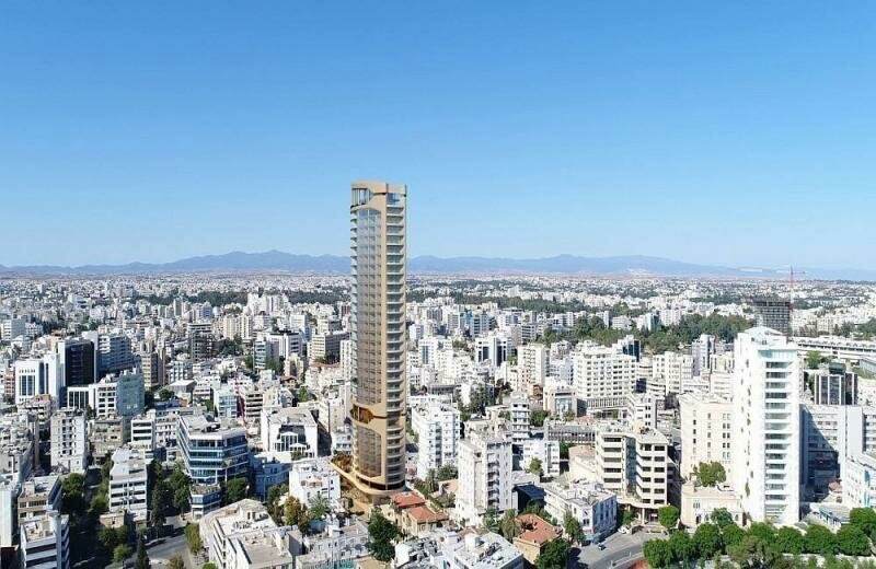 Read more about the article Η Λευκωσία συμπεριλήφθηκε στον κατάλογο των καλύτερων ευρωπαϊκών πόλεων του μέλλοντος