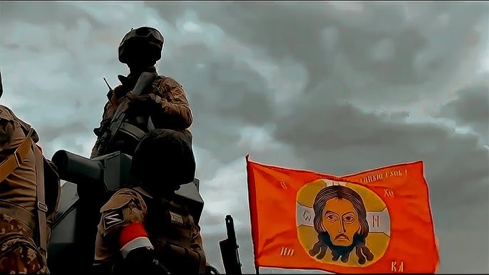 Подробнее о статье Знаете, в чем уникальная черта русских на войне?